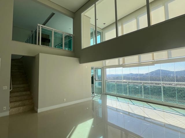 Apartamento 3 quartos e 5 banheiros, para alugar, no bairro Alphaville Empresarial em Barueri