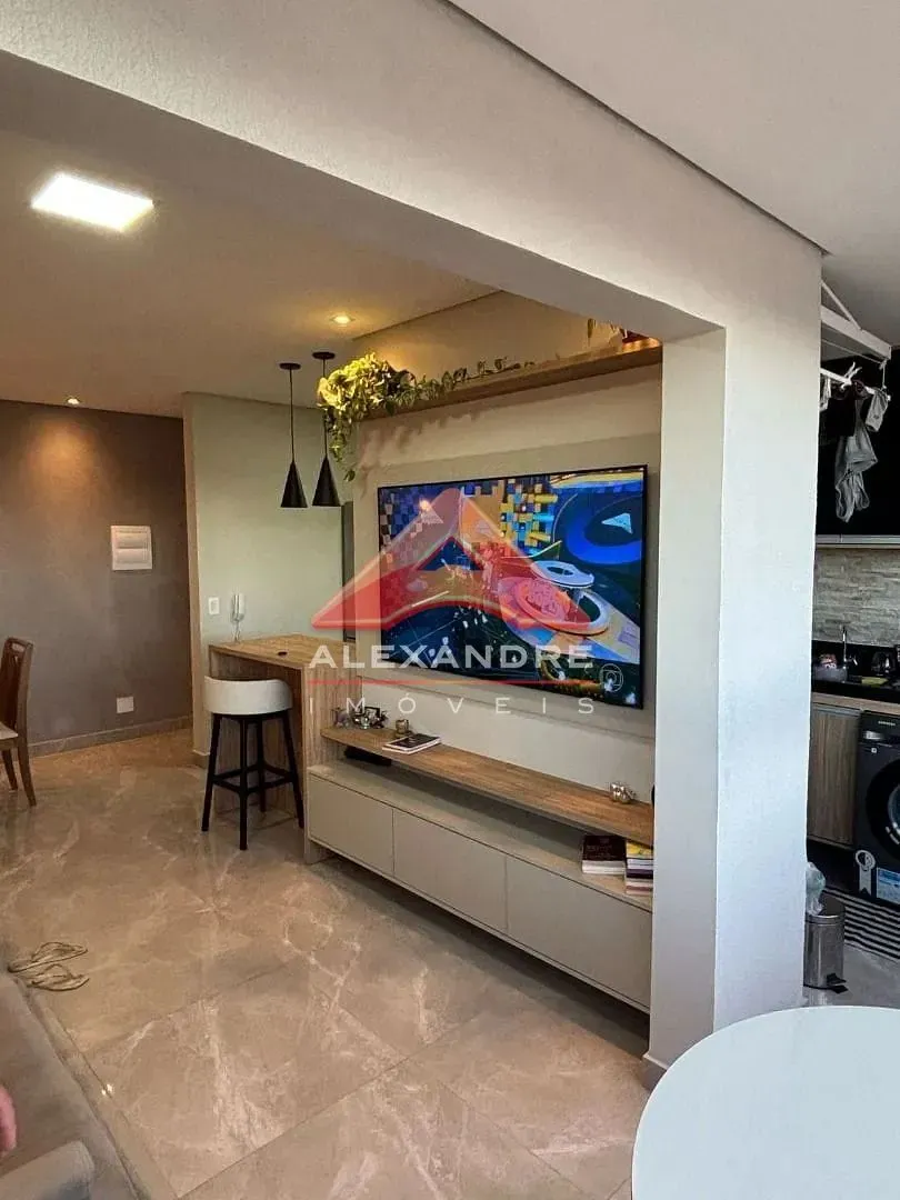 Apartamento, 2 quartos, 64 m² - Foto 6