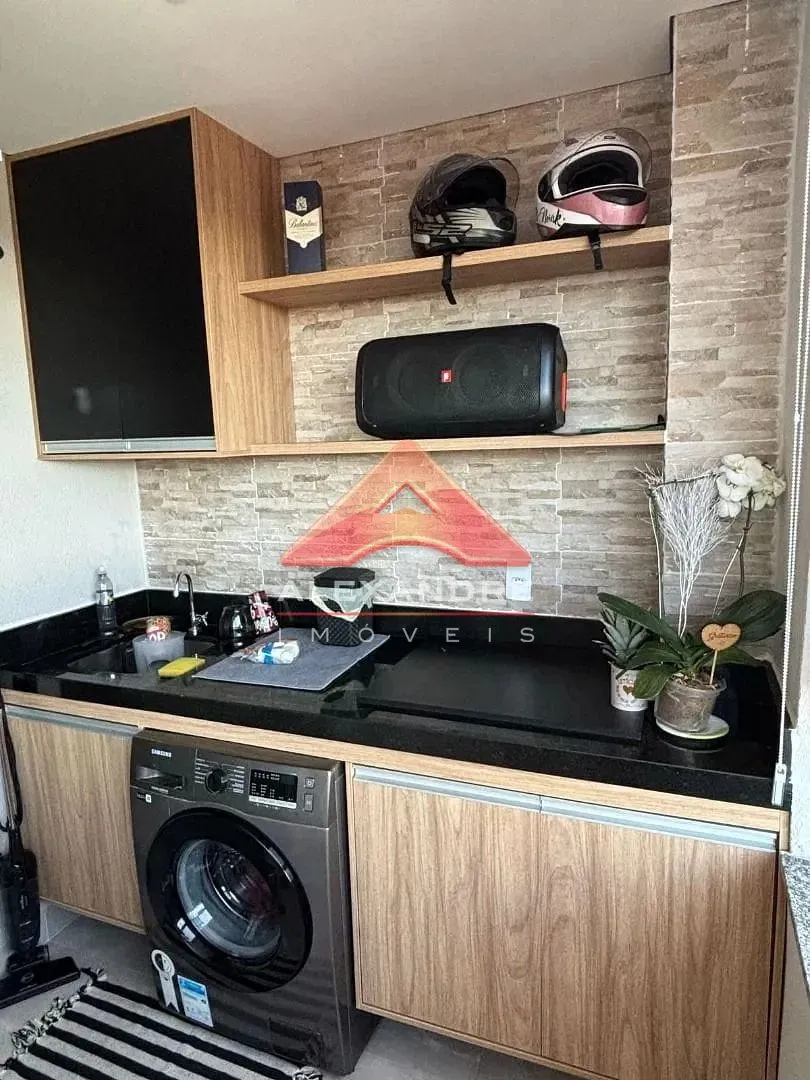 Apartamento, 2 quartos, 64 m² - Foto 5
