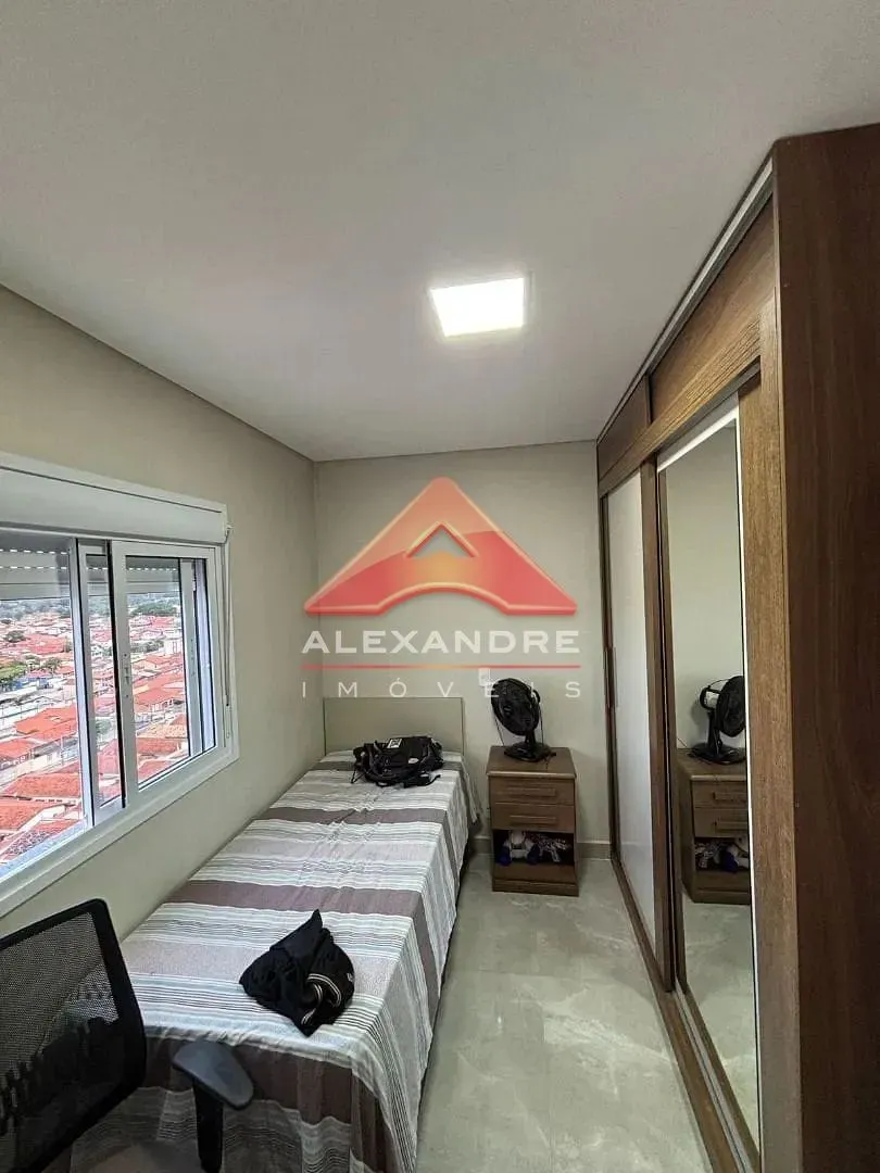 Apartamento, 2 quartos, 64 m² - Foto 8