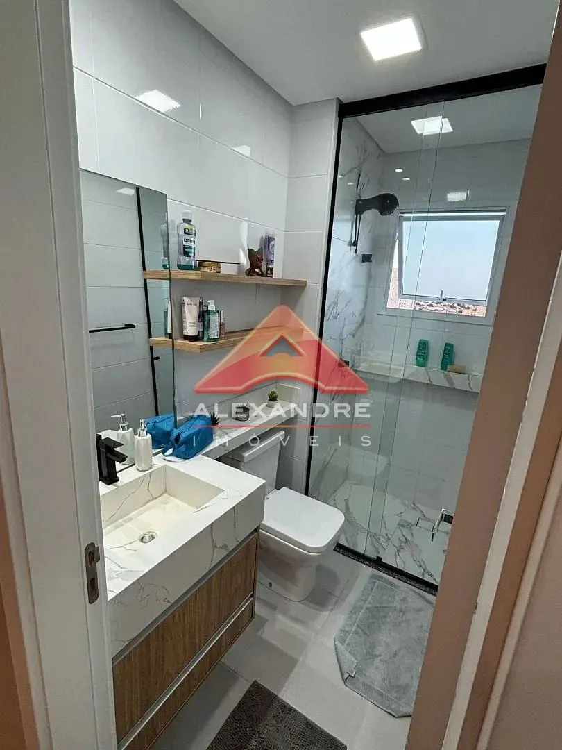 Apartamento, 2 quartos, 64 m² - Foto 9