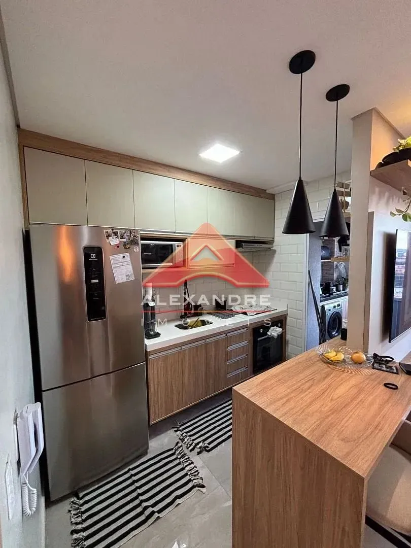 Apartamento, 2 quartos, 64 m² - Foto 3