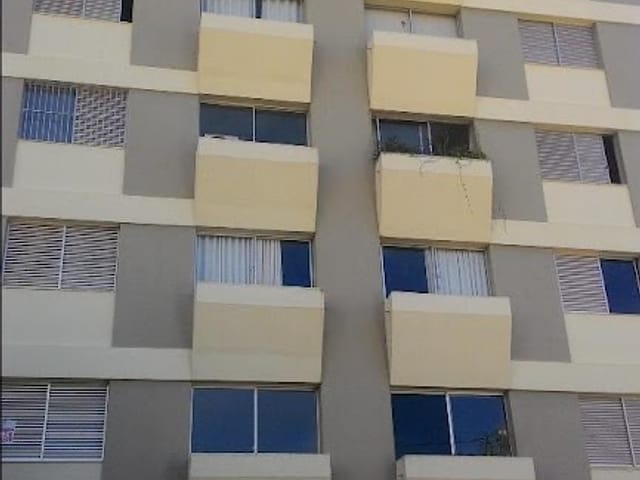 Foto do Apartamento - Apartamento residencial para locação, Centro, Uberaba. | ZUCATO IMOBILIARIA LTDA