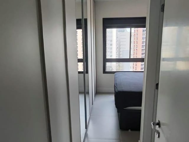 Foto do Apartamento - Apartamento para venda e locação em Vila Mariana com 2 quartos, sendo 1 suíte , 65m² | Lares e Andares Imóveis