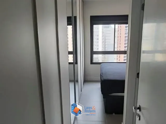 Apartamento com 112m² 2 quartos e 2 banheiros, à venda, no bairro Vila Mariana em São Paulo