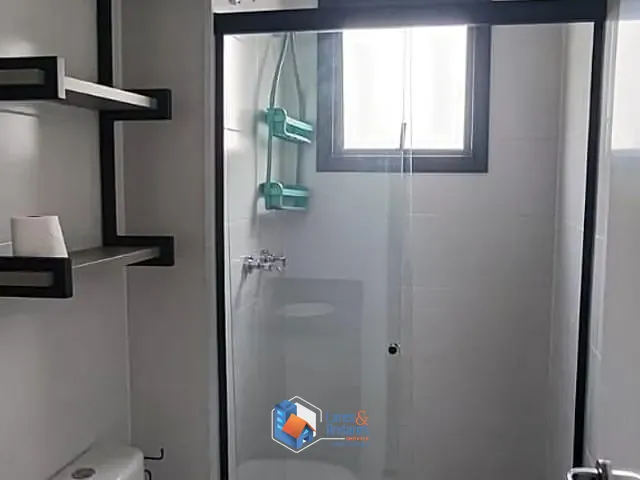 Apartamento com 112m² 2 quartos e 2 banheiros, à venda, no bairro Vila Mariana em São Paulo
