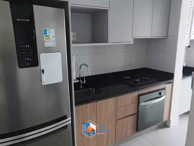 Apartamento com 112m² 2 quartos e 2 banheiros, à venda, no bairro Vila Mariana em São Paulo