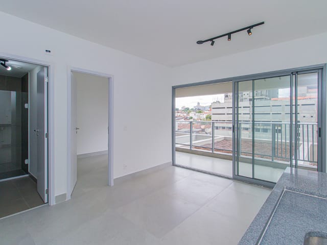 Foto do Apartamento - Apartamento para venda em Jardim Vila Mariana com 1 quarto , 41m² | Lares e Andares Imóveis