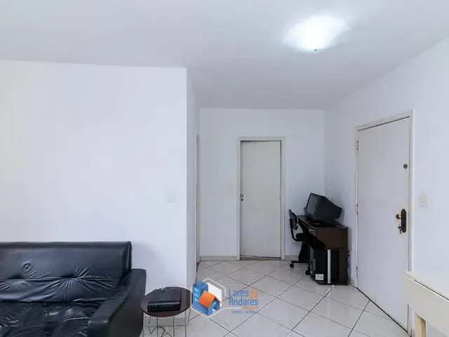 Apartamento com 43m² 1 quarto e 1 banheiro, à venda, no bairro Vila Barreto em São Paulo