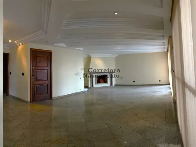 Apartamento 4 quartos e 5 banheiros, à venda, no bairro Vila Adyana em São José dos Campos
