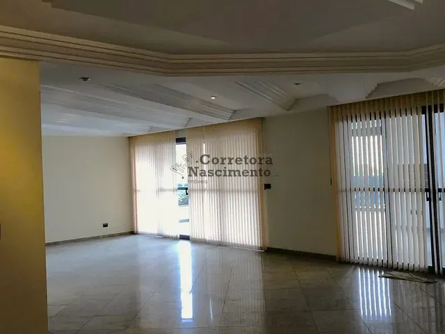 Apartamento 4 quartos e 5 banheiros, à venda, no bairro Vila Adyana em São José dos Campos