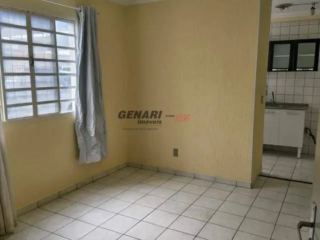 Apartamento com 49m² 2 quartos e 1 banheiro, à venda, no bairro Jardim Morada do Sol em Indaiatuba