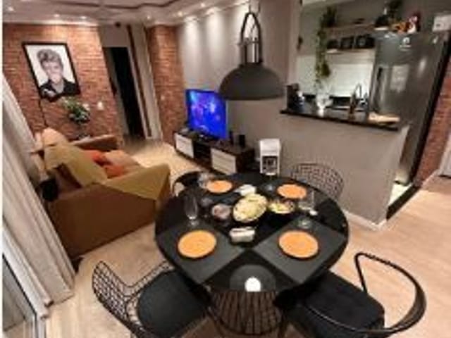 Foto do Apartamento - Apartamento com 2 dormitórios à venda, 53 m² por R$ 370.000,00 - Jardim Sul - São José dos Campos/SP | INDEPENDENCE NEGOCIOS IMOBILIARIOS LTDA