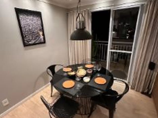 Foto do Apartamento - Apartamento com 2 dormitórios à venda, 53 m² por R$ 370.000,00 - Jardim Sul - São José dos Campos/SP | INDEPENDENCE NEGOCIOS IMOBILIARIOS LTDA