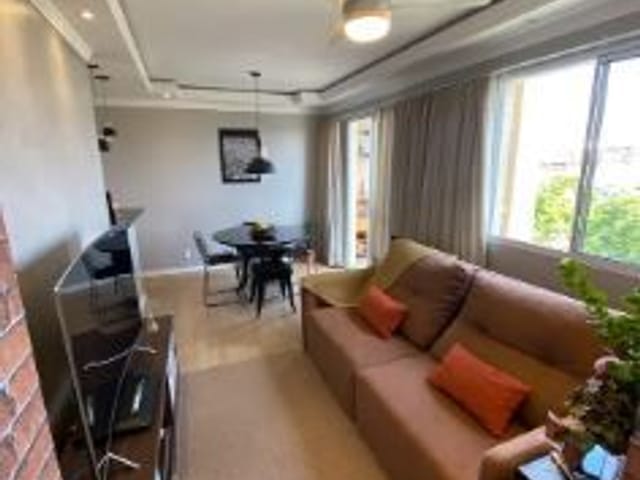 Foto do Apartamento - Apartamento com 2 dormitórios à venda, 53 m² por R$ 370.000,00 - Jardim Sul - São José dos Campos/SP | INDEPENDENCE NEGOCIOS IMOBILIARIOS LTDA