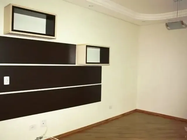 Apartamento 3 quartos e 1 banheiro, à venda, no bairro Novo Mundo em Curitiba