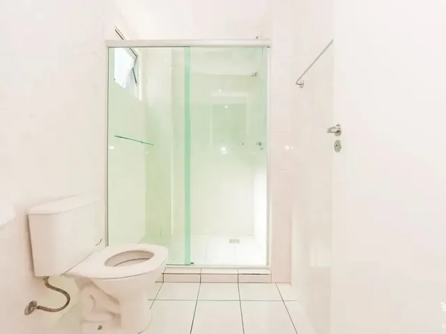 Apartamento 3 quartos e 1 banheiro, à venda, no bairro Novo Mundo em Curitiba