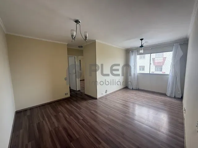 Apartamento com 58m² 2 quartos e 2 banheiros, à venda, no bairro Santana em São Paulo