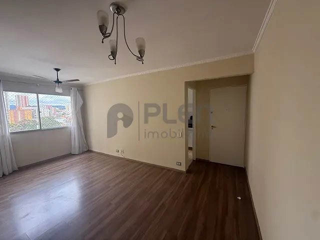 Apartamento com 58m² 2 quartos e 2 banheiros, à venda, no bairro Santana em São Paulo