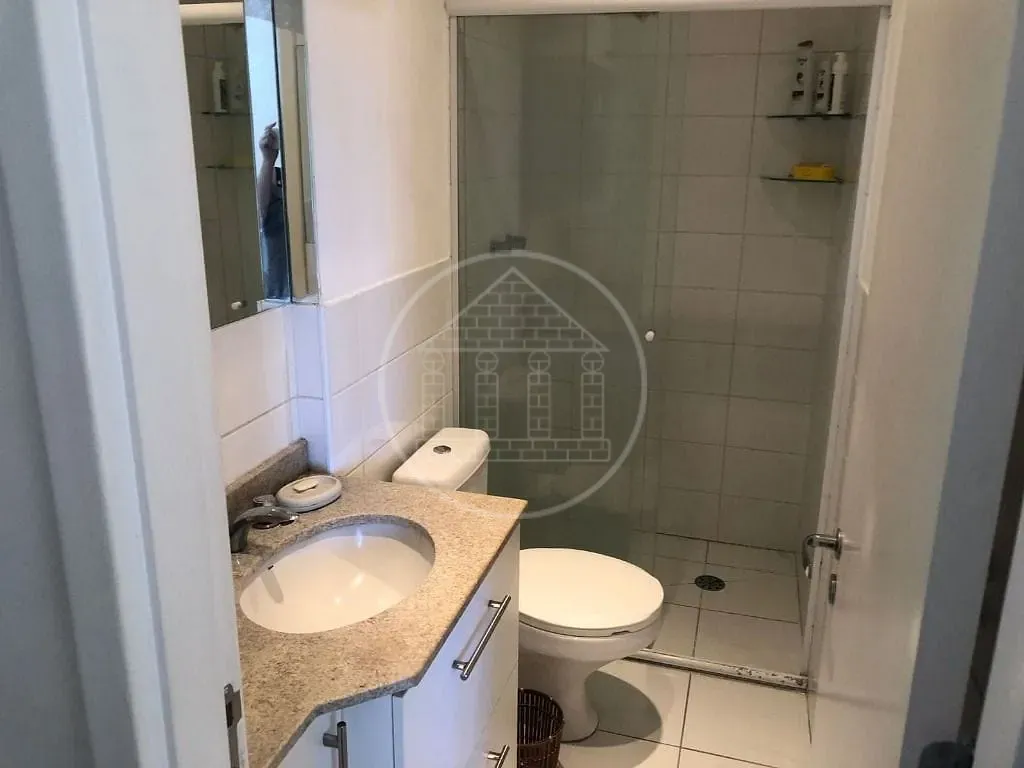 Apartamento, 2 quartos, 57 m² - Foto 6