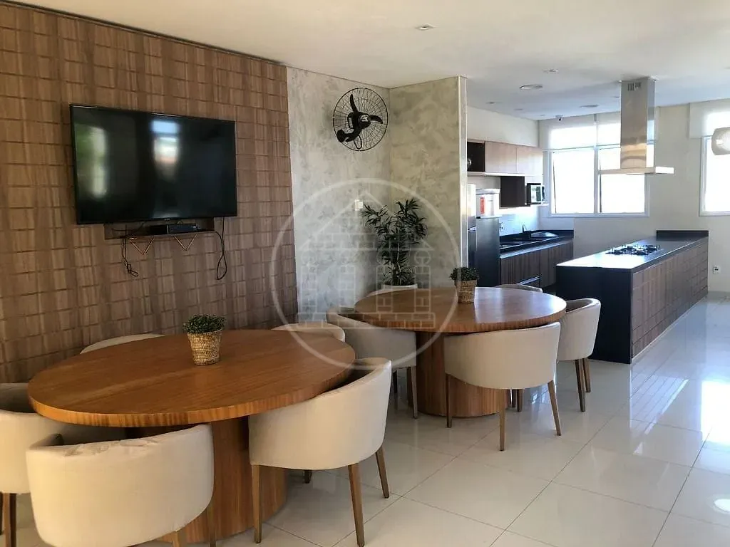 Apartamento, 2 quartos, 57 m² - Foto 17