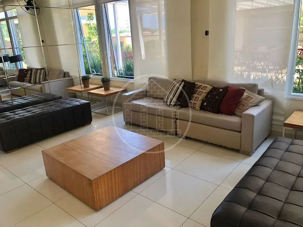 Apartamento, 2 quartos, 57 m² - Foto 16