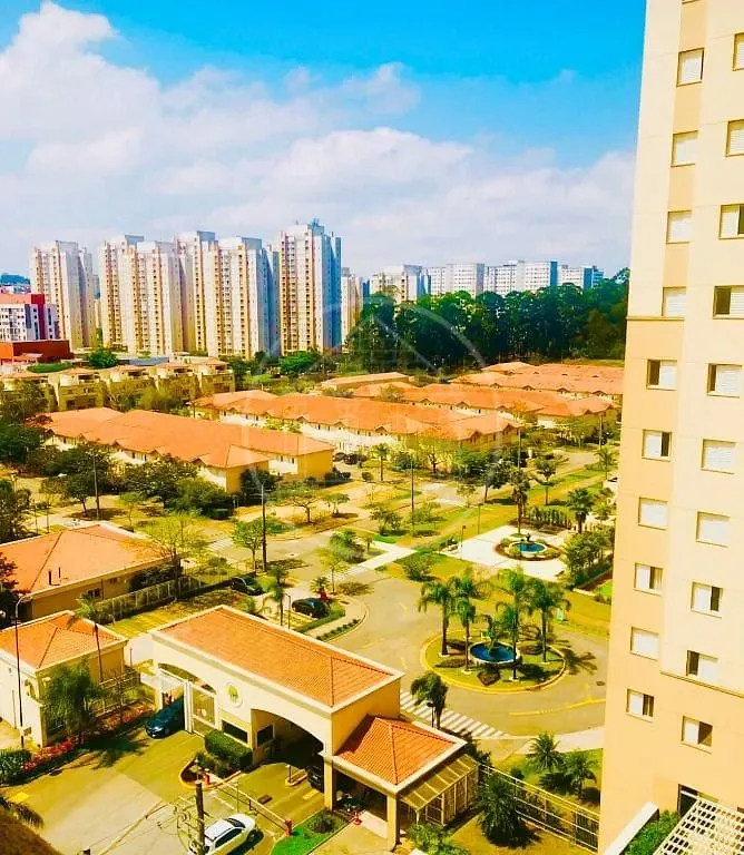 Apartamento, 2 quartos, 57 m² - Foto 24