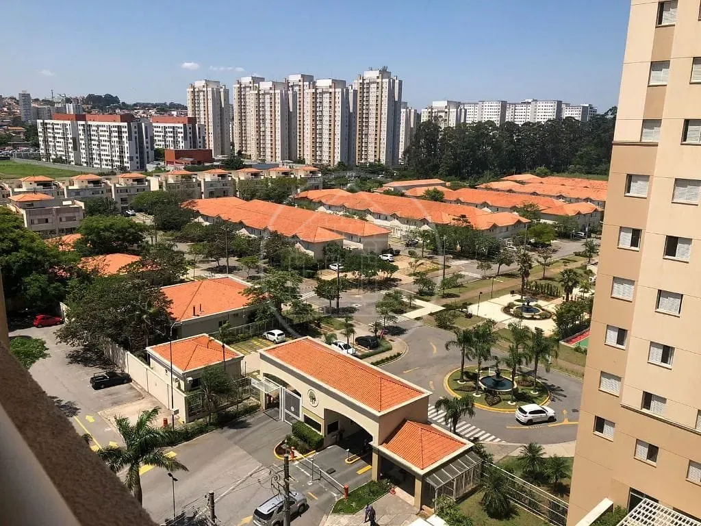 Apartamento, 2 quartos, 57 m² - Foto 22
