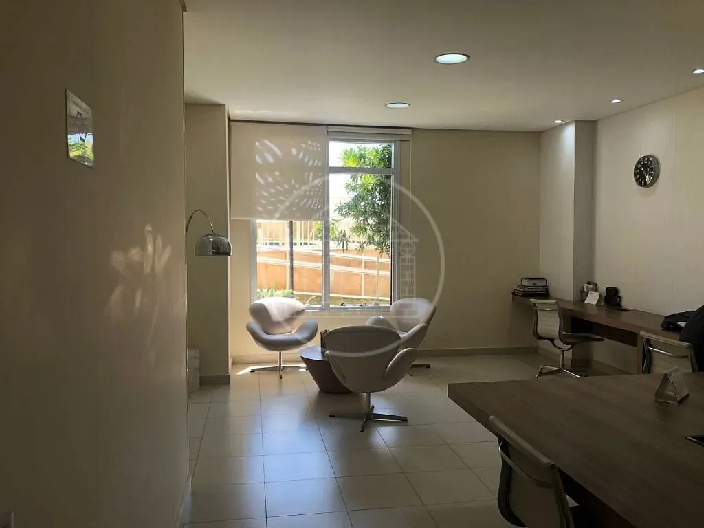 Apartamento, 2 quartos, 57 m² - Foto 9