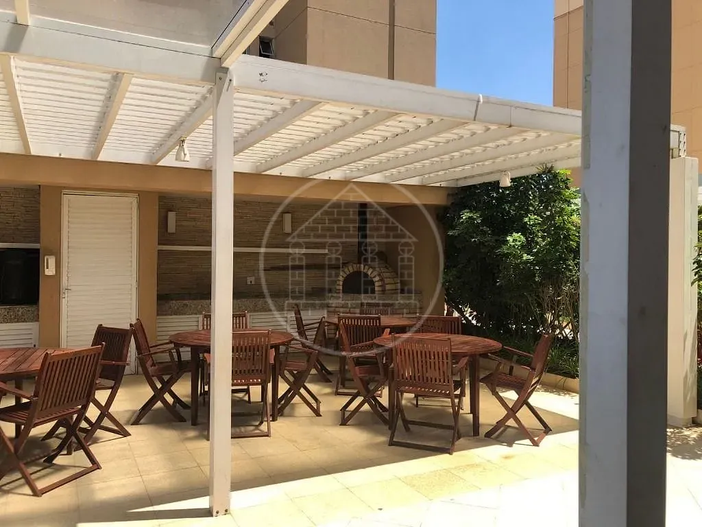 Apartamento, 2 quartos, 57 m² - Foto 15