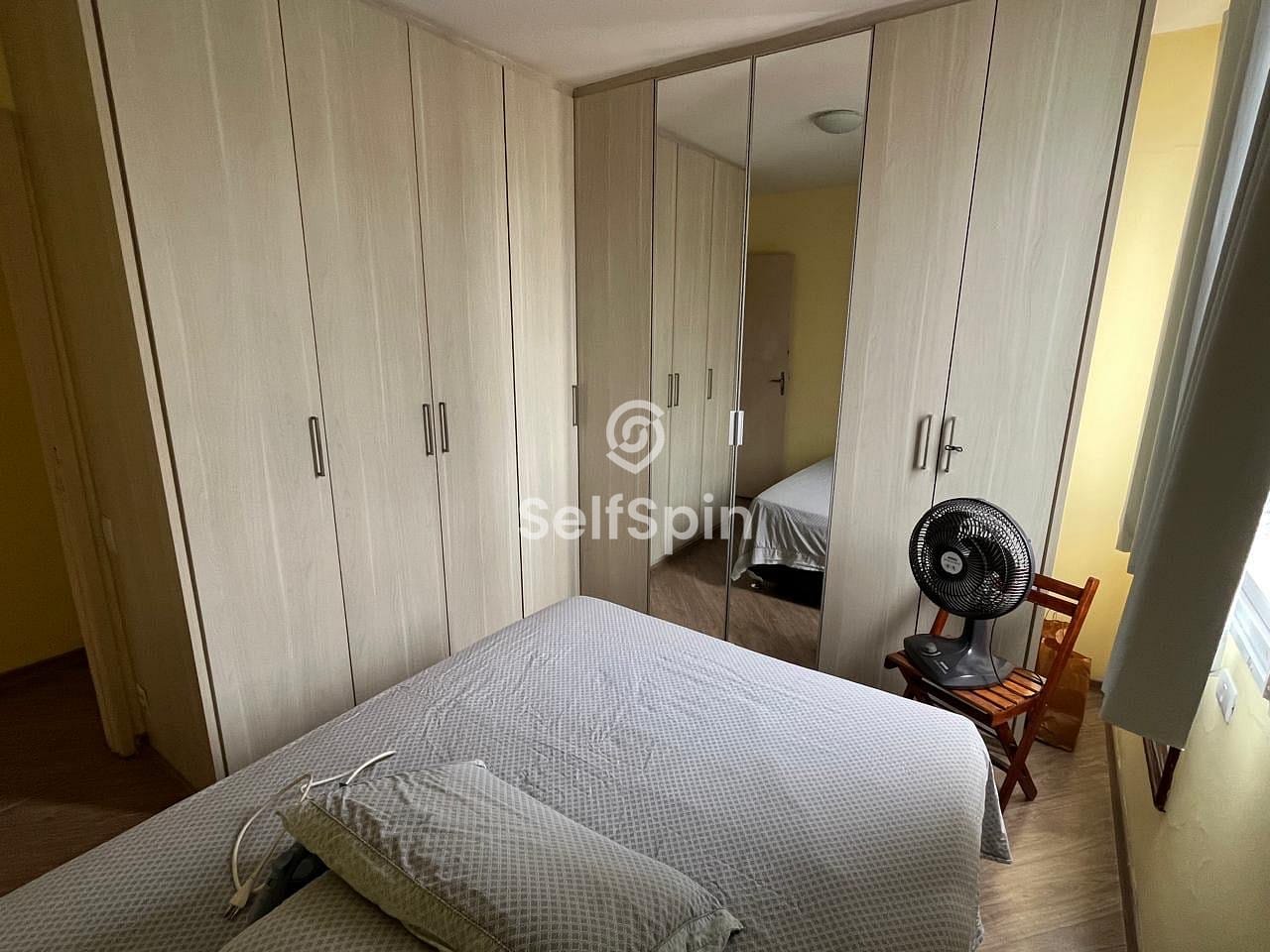 Apartamento, 2 quartos, 80 m² - Foto 8