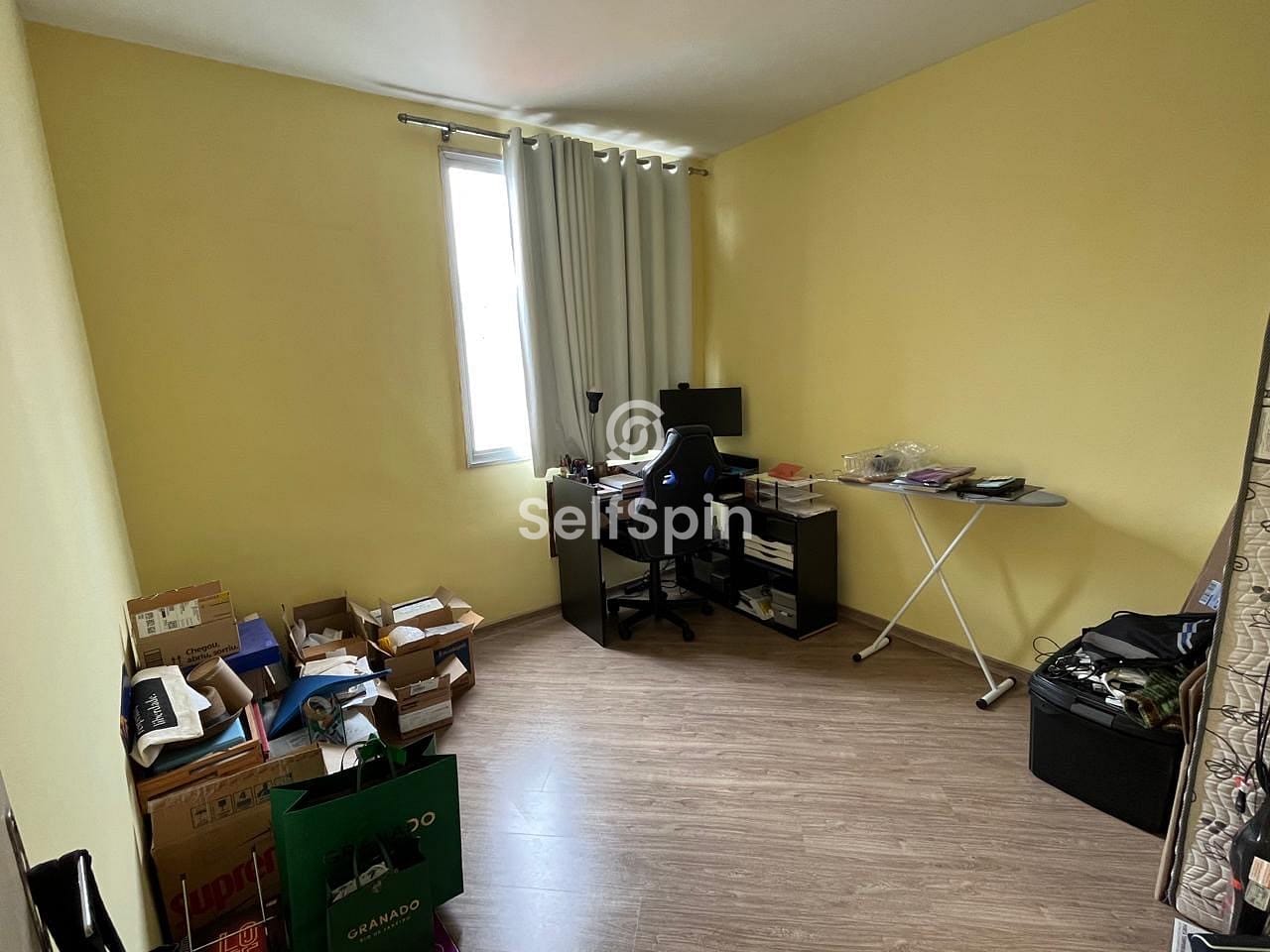 Apartamento, 2 quartos, 80 m² - Foto 4