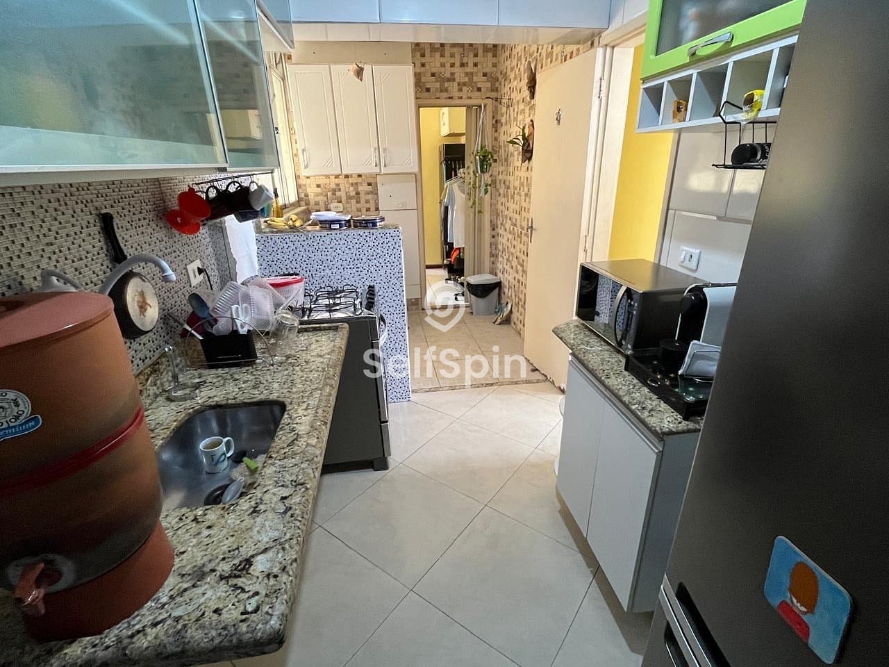 Apartamento, 2 quartos, 80 m² - Foto 13