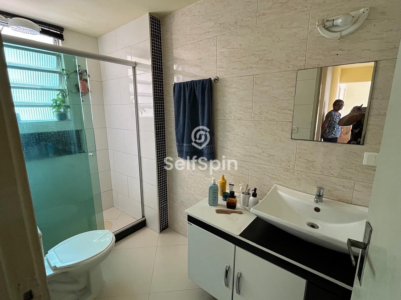 Apartamento, 2 quartos, 80 m² - Foto 9