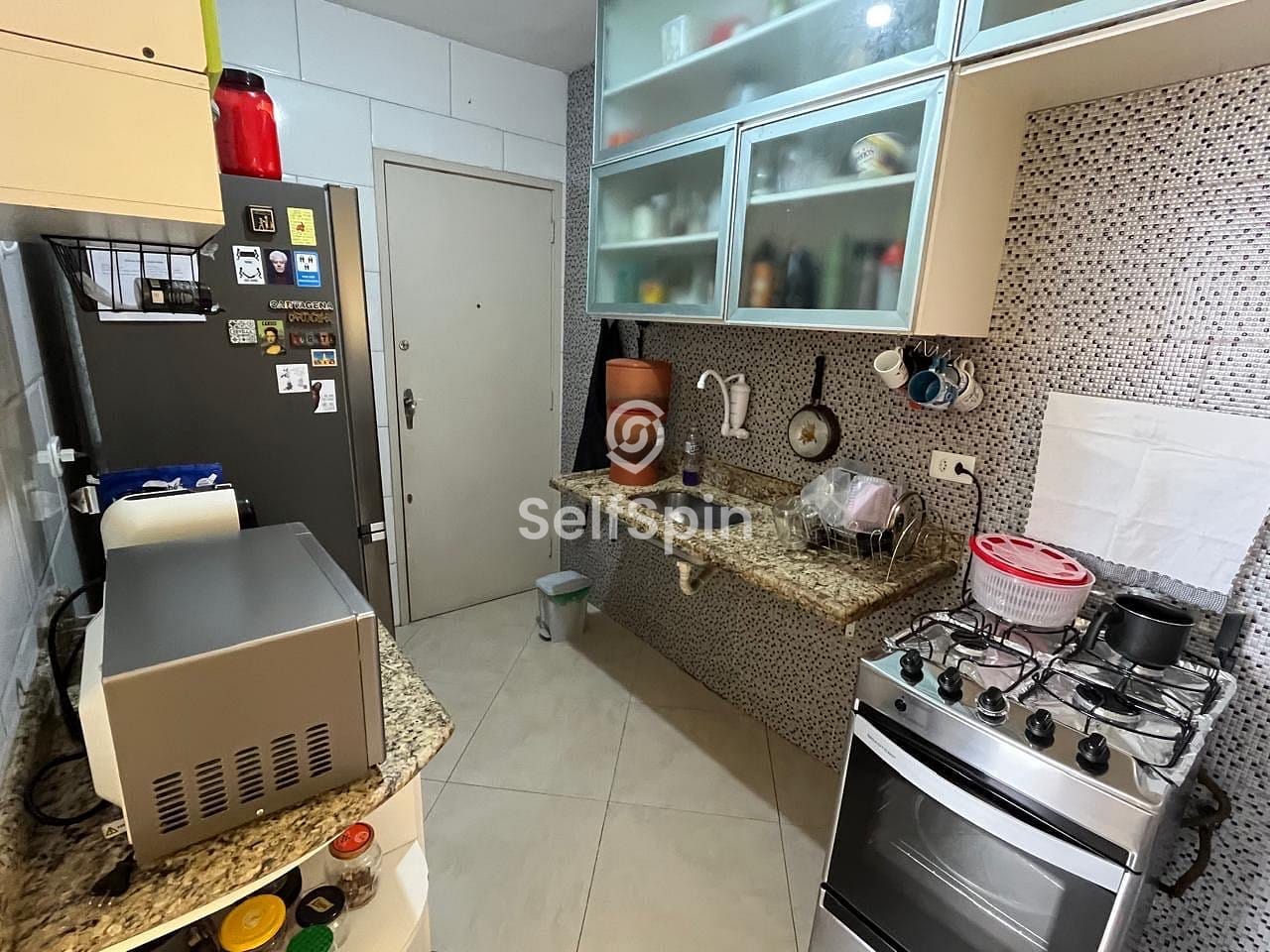 Apartamento, 2 quartos, 80 m² - Foto 12