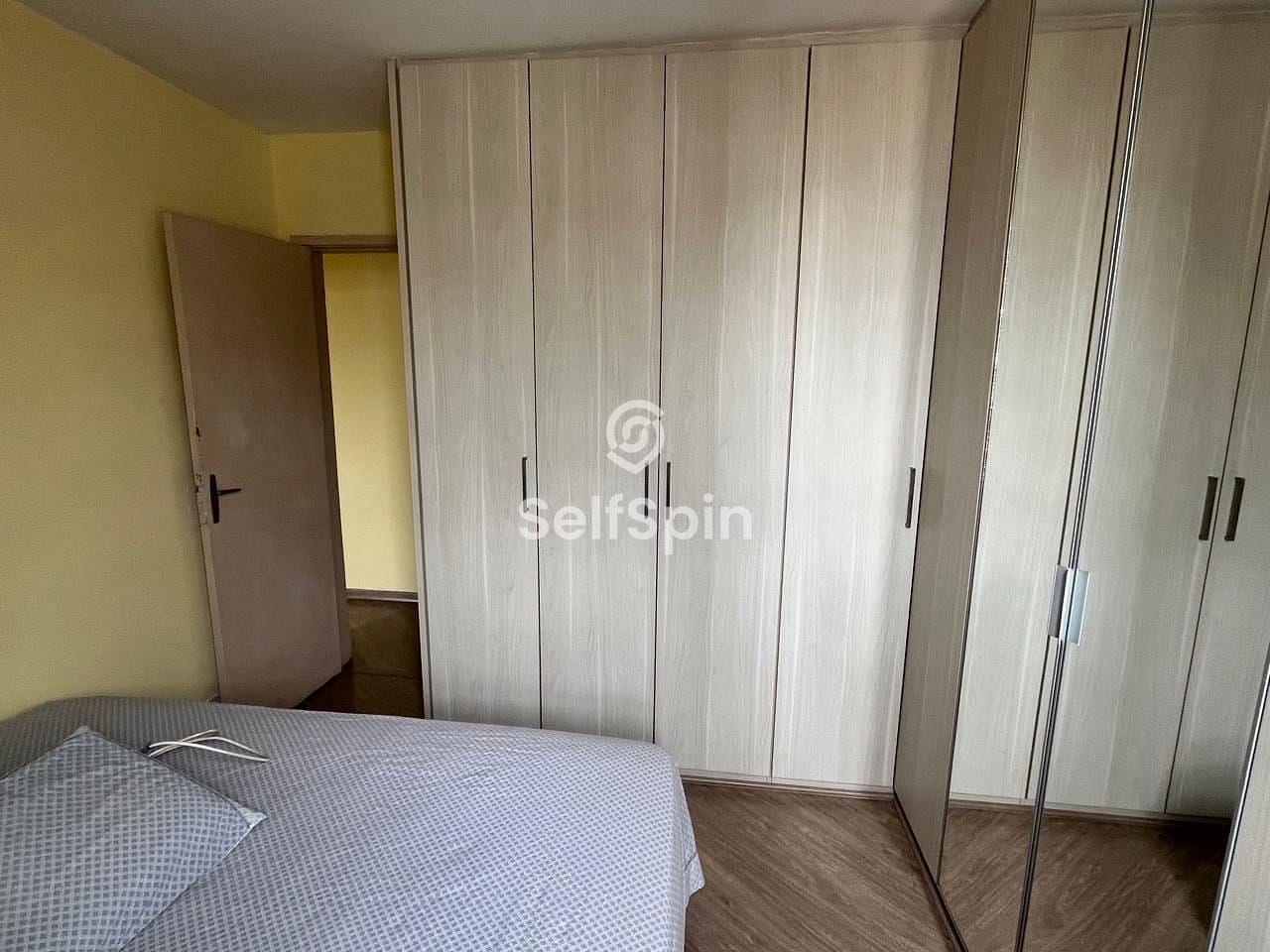 Apartamento, 2 quartos, 80 m² - Foto 6