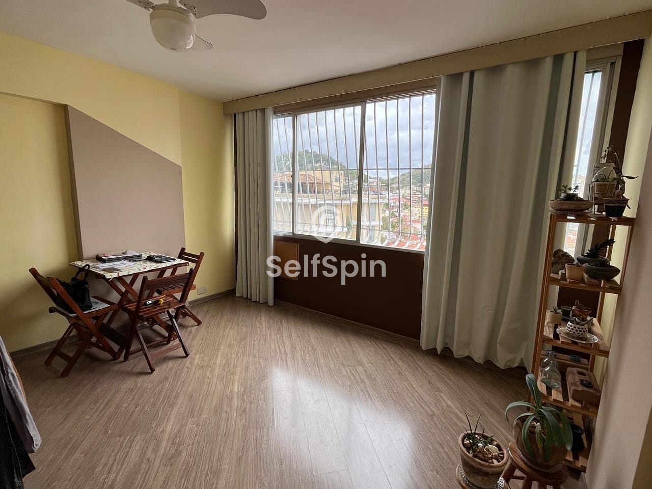 Apartamento, 2 quartos, 80 m² - Foto 1