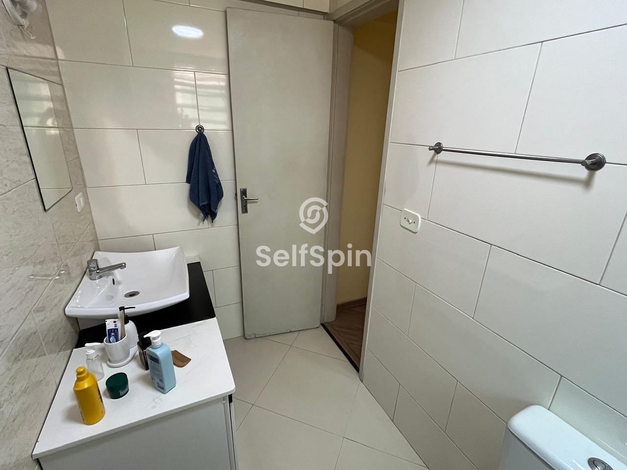 Apartamento, 2 quartos, 80 m² - Foto 11