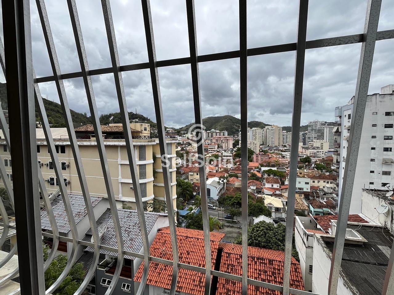 Apartamento, 2 quartos, 80 m² - Foto 3