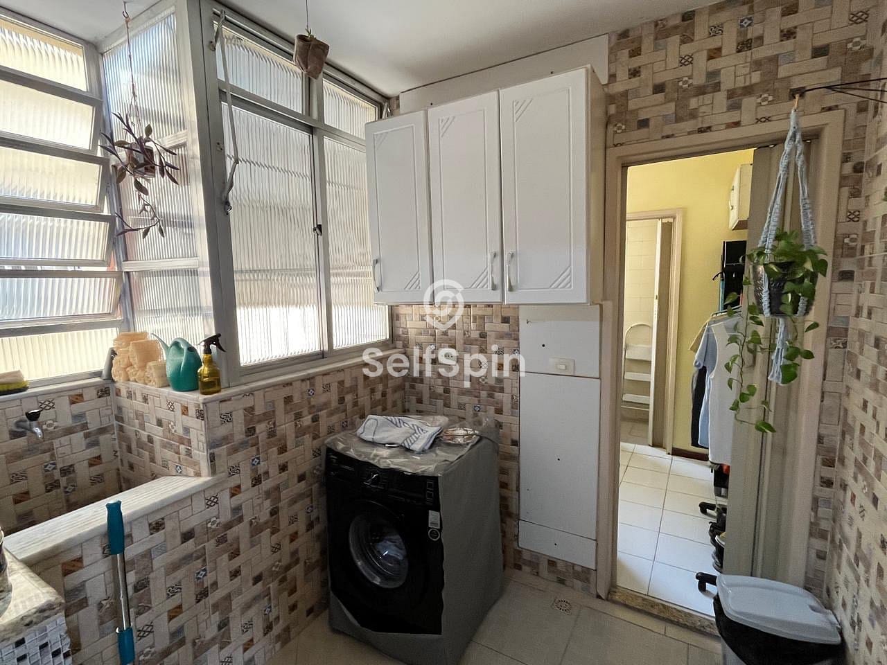 Apartamento, 2 quartos, 80 m² - Foto 15