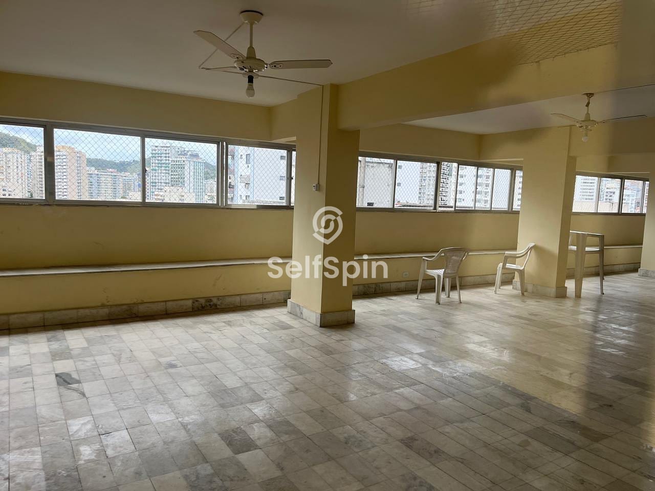 Apartamento, 2 quartos, 80 m² - Foto 19