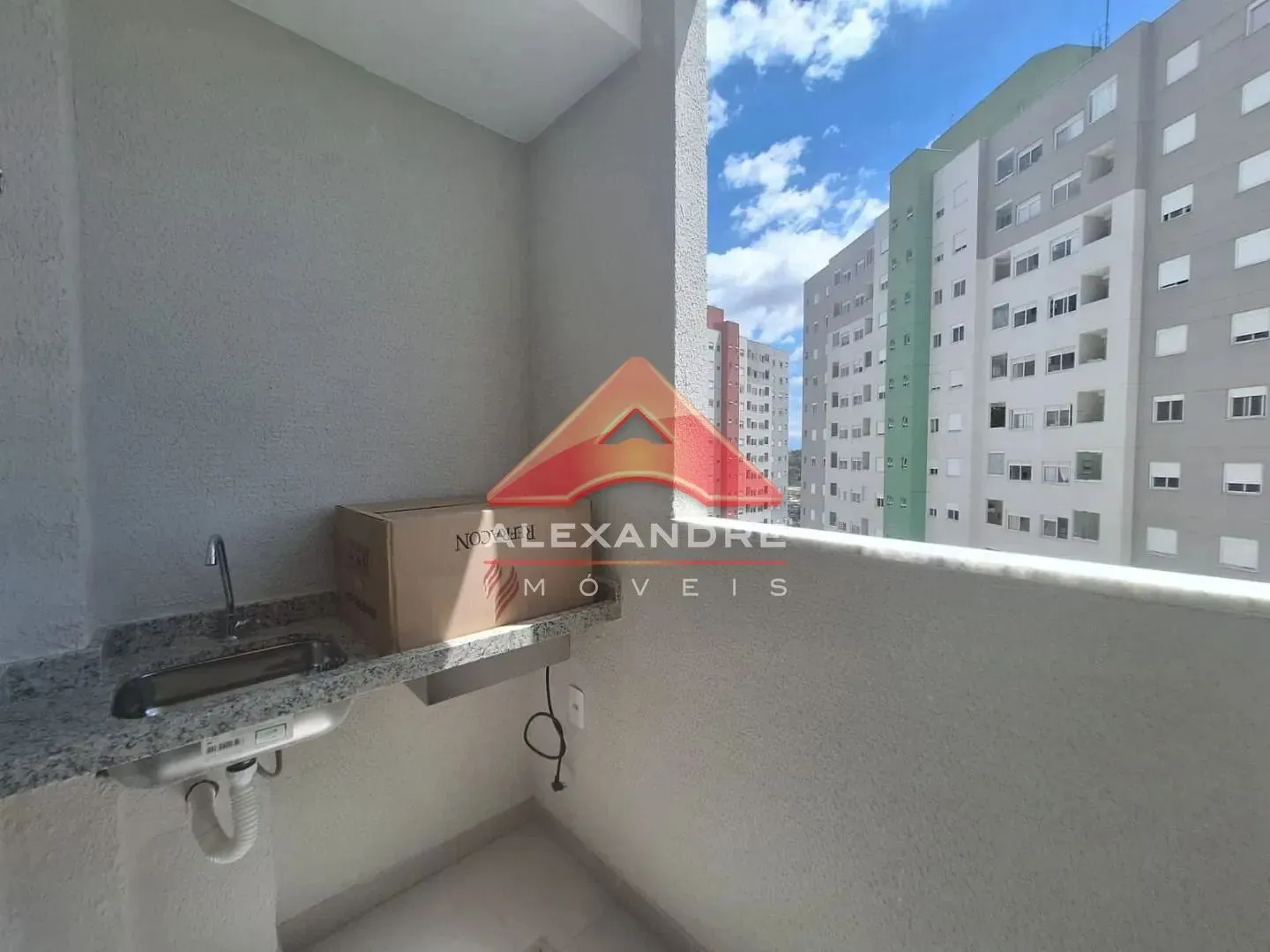 Apartamento, 2 quartos, 52 m² - Foto 13