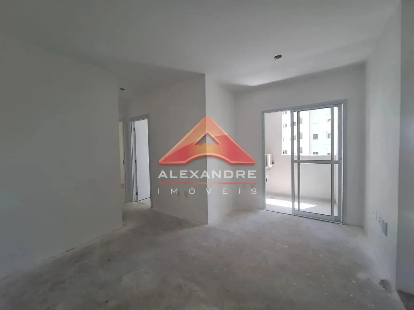 Apartamento, 2 quartos, 52 m² - Foto 3
