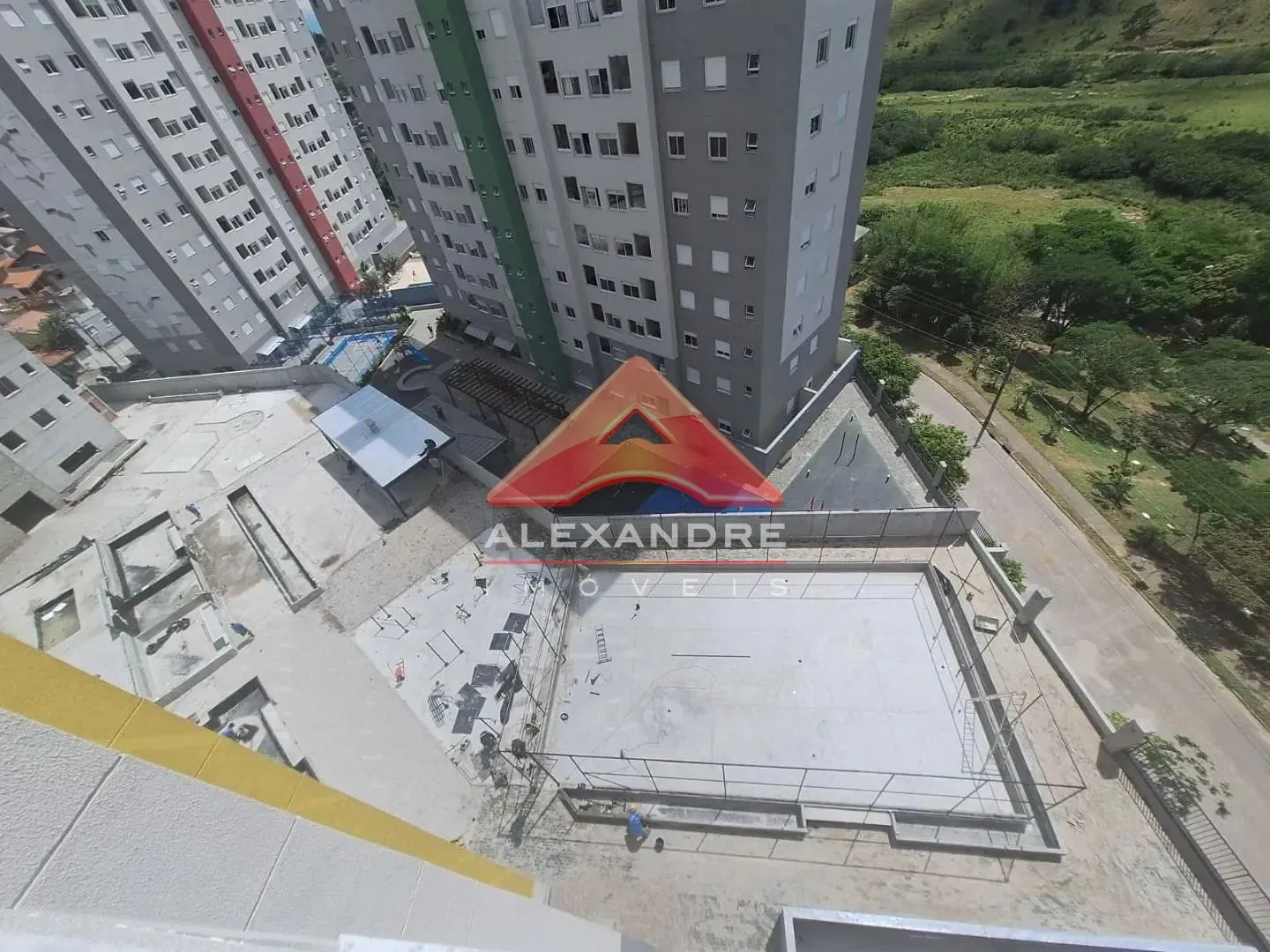 Apartamento, 2 quartos, 52 m² - Foto 16
