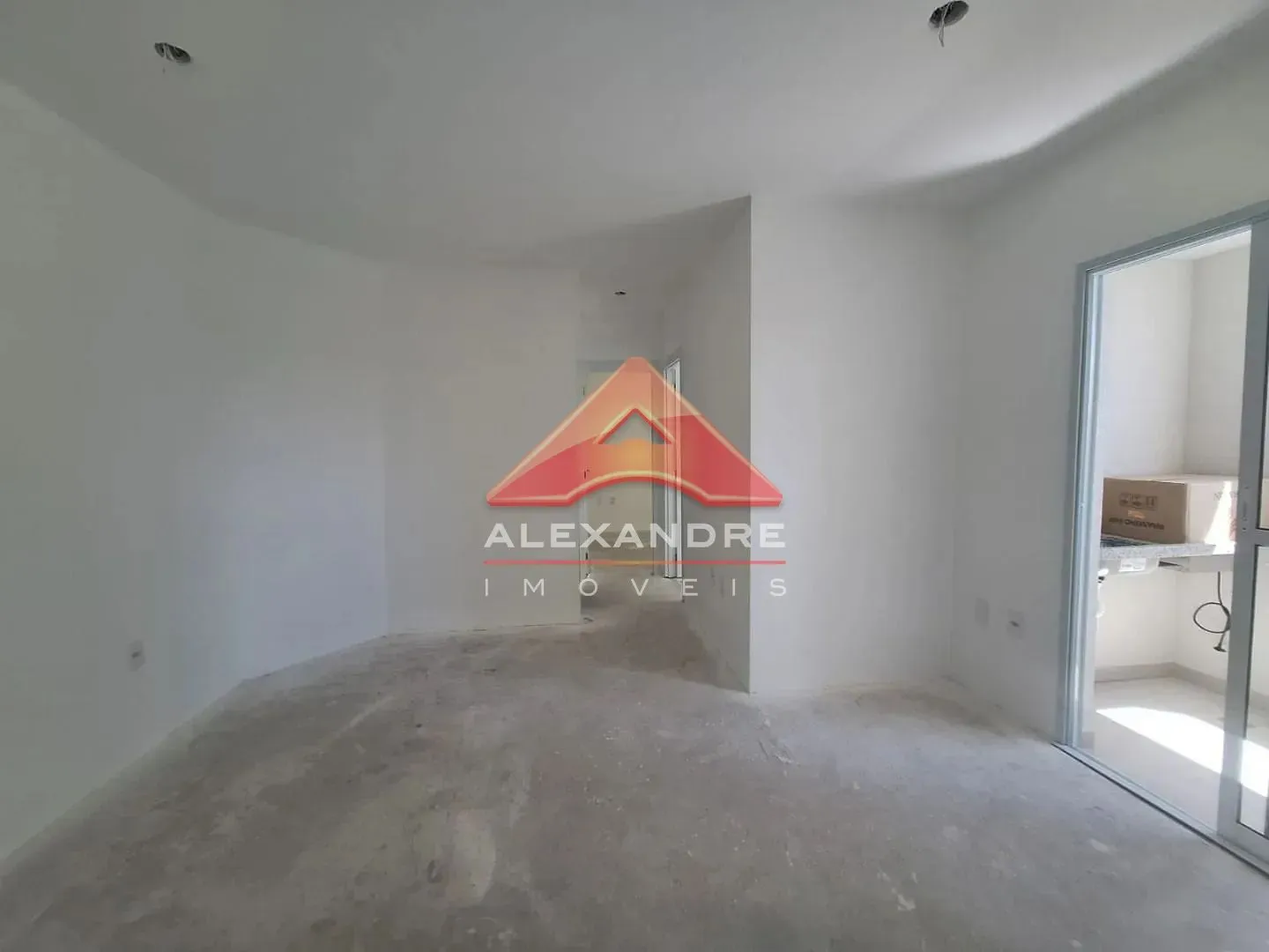 Apartamento, 2 quartos, 52 m² - Foto 7