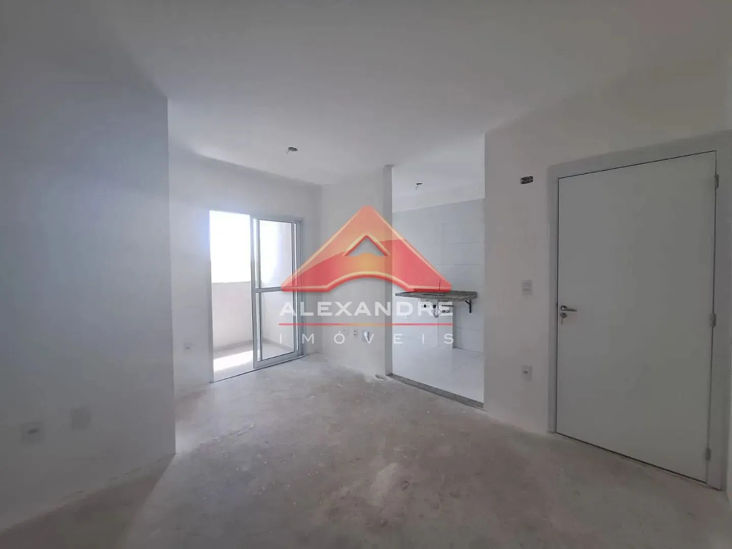 Apartamento, 2 quartos, 52 m² - Foto 6