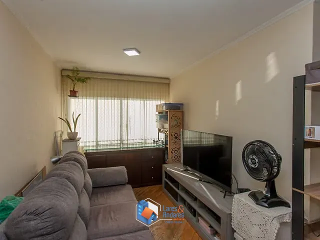 Apartamento com 54m² 2 quartos e 1 banheiro, à venda, no bairro Freguesia em São Paulo