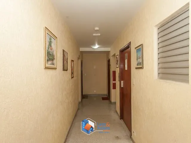 Apartamento com 54m² 2 quartos e 1 banheiro, à venda, no bairro Freguesia em São Paulo