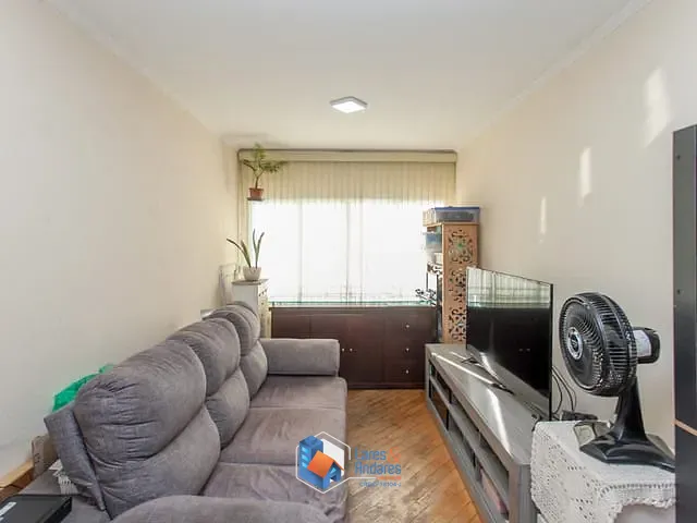 Apartamento com 54m² 2 quartos e 1 banheiro, à venda, no bairro Freguesia em São Paulo