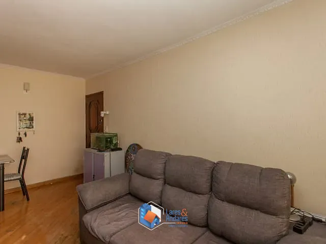 Apartamento com 54m² 2 quartos e 1 banheiro, à venda, no bairro Freguesia em São Paulo